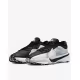 NIKE Zoom Freak 5 Basketball Shoes White/Black