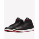 NIKE Jordan Access Shoes Black