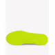 NIKE Mercurial Vapor 14 Club Indoor Football Shoes Volt/Bright Crimson
