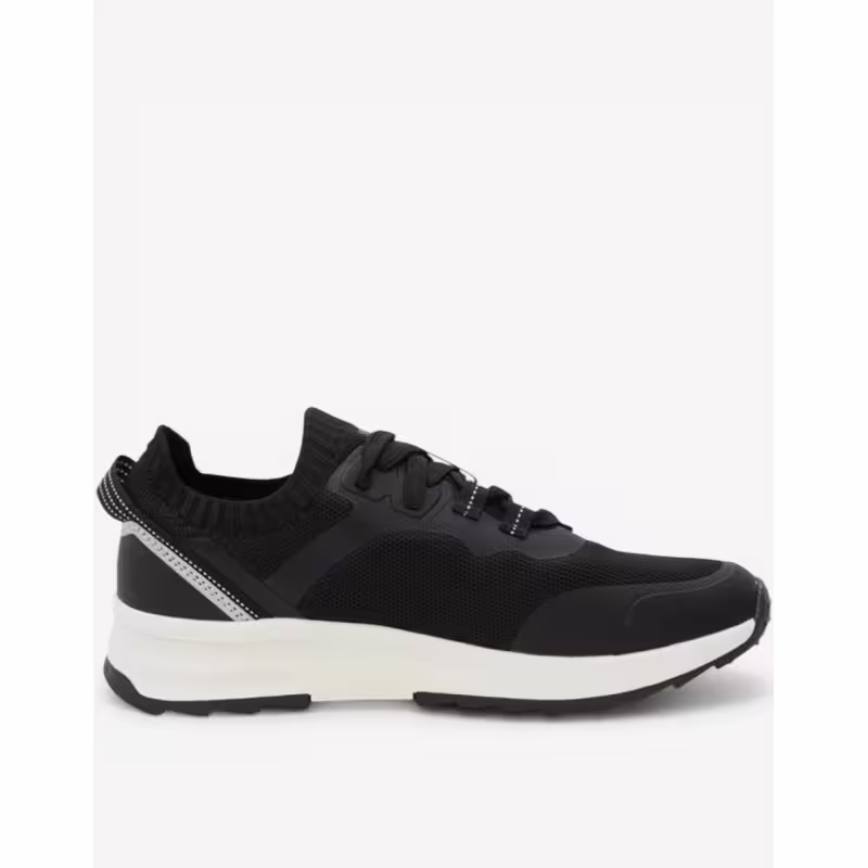 US POLO Assn Peyo 4Fx Shoes Black