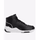 US POLO Assn Milow High 4Fx Shoes Black