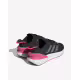 ADIDAS Sportswear Avryn Shoes Black/Pink
