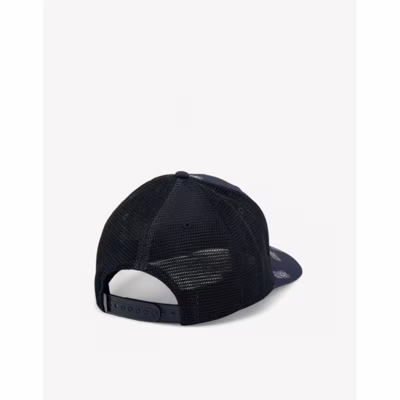 PUMA Pineapple Trucker P Cap Navy