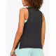PUMA Fit Tri-Blend Tank Black