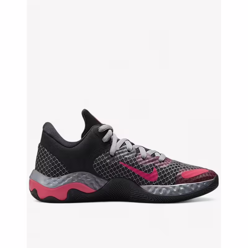 NIKE Renew Elevate 2 Shoes Black
