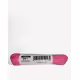 BAMA Flat Cotton Laces Pink 120cm