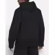 ADIDAS Sportswear Comfy Аnd Chill Fleece Hoodie Black