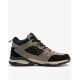 ONEILL Stratton Mid Shoes Taupe Grey
