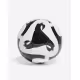 ADIDAS Football Tiro Club Ball Size 5 White/Black