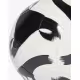 ADIDAS Football Tiro Club Ball Size 5 White/Black