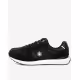 LUMBERJACK December Shoes Black