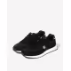 LUMBERJACK December Shoes Black