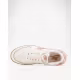 NIKE Field General 82 Sp Shoes White/Pink