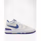 NIKE Attack Shoes White/Blue