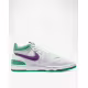 NIKE Attack Qs Sp Shoes White/Green