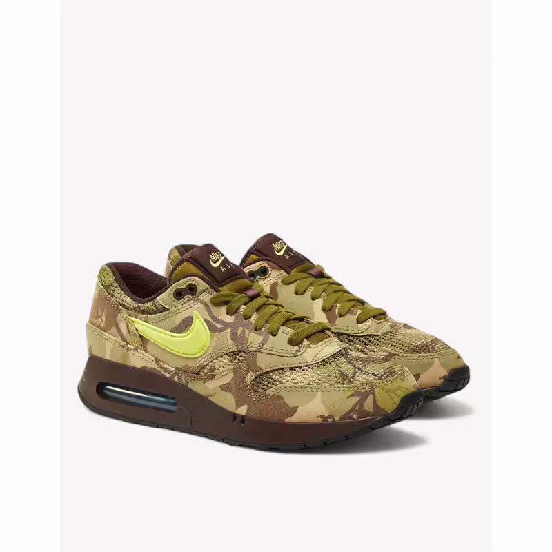 NIKE Air Max 1 '86 OG Shoes Khaki