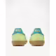 NIKE Field General 82 Sp Shoes Yellow/Blue