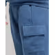 PUMA x Trolls Cargo Pants Blue