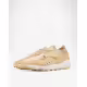 NIKE Air Footscape Woven Shoes Beige