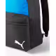 PUMA TeamGoal 23 Core Backpack Black/Blue