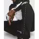 PUMA Essentials Block Tape Sweatpants Black
