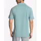 PUMA TeamFinal Casuals Polo Green