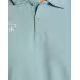 PUMA TeamFinal Casuals Polo Green