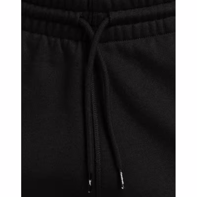 REEBOK Vector Pack Identity Logo Shorts Black
