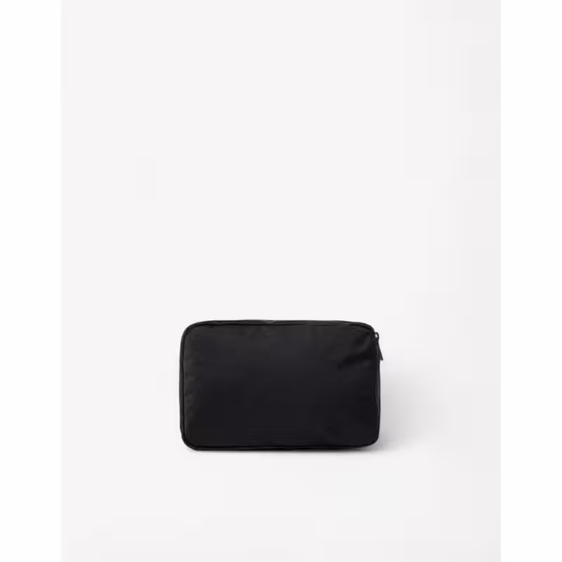 PUMA TeamGOAL 23 Wash Bag Black