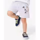 CHICCO Boys Shorts Light Grey