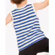 CHICCO Boys Tank Natural Printed