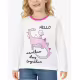 CHICCO Girls Blouse White