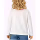 CHICCO Girls Blouse White