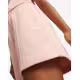 PUMA Classics Pintuck Shorts Pink