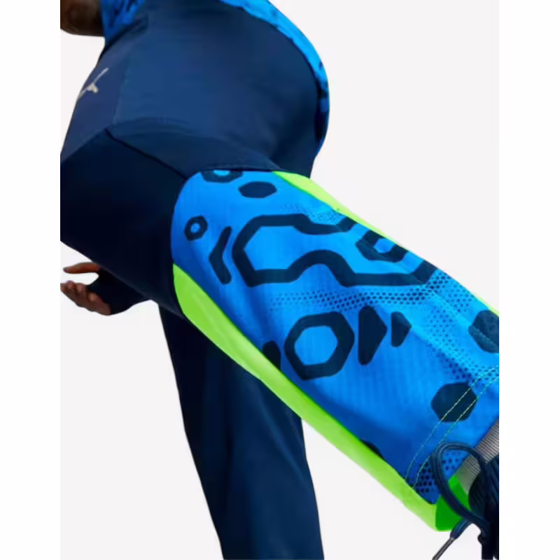 PUMA IndividualCUP Training Pants Navy/Blue