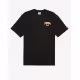 PUMA Team For The Fanbase Graphic Tee Black