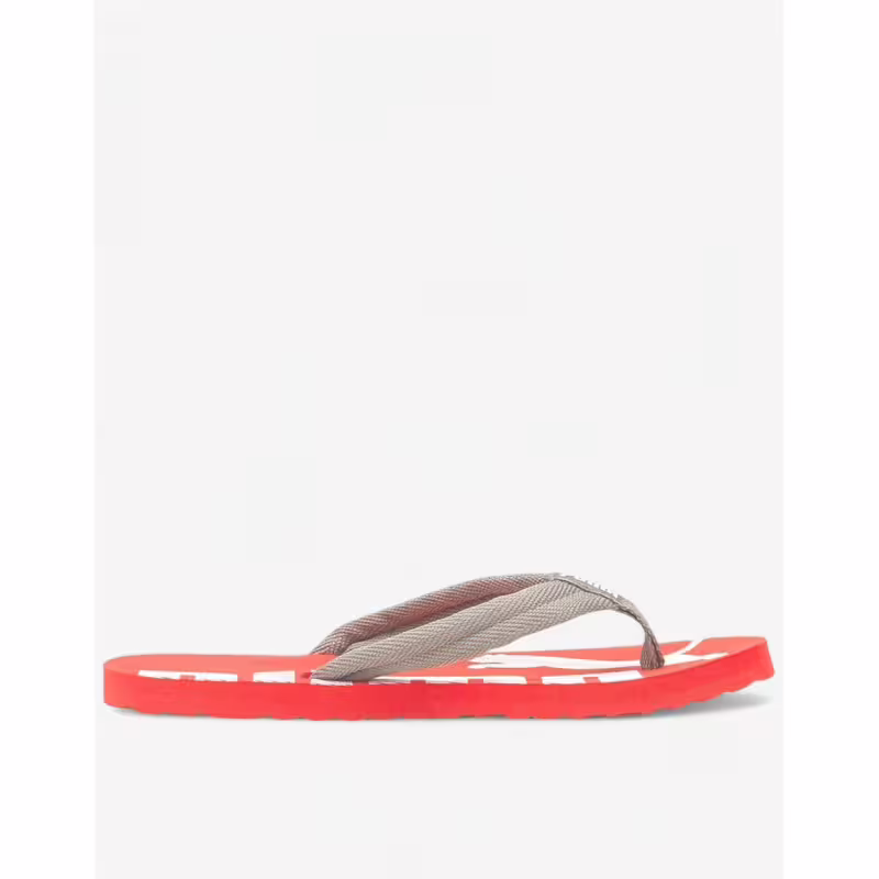 PUMA Epic Flip V2 Flip-Flops Red/Grey
