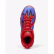 PUMA x Scoot Zeros Pred Basketball Shoes Purple/Red
