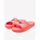 PUMA x LaMelo Ball Shibui Cat MB.02 Slides Orange