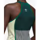 ADIDAS x Ivy Park Knit Logo Dress Green/Multi