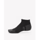 UNDER ARMOUR 3-Packs Performance Tech Low Socks Black