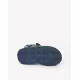 CHICCO Boys Sandals Dark Blue/Green