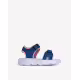 CHICCO Girls Sandals Denim/Pink