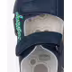 CHICCO Boys Jurassic Sandals Blue
