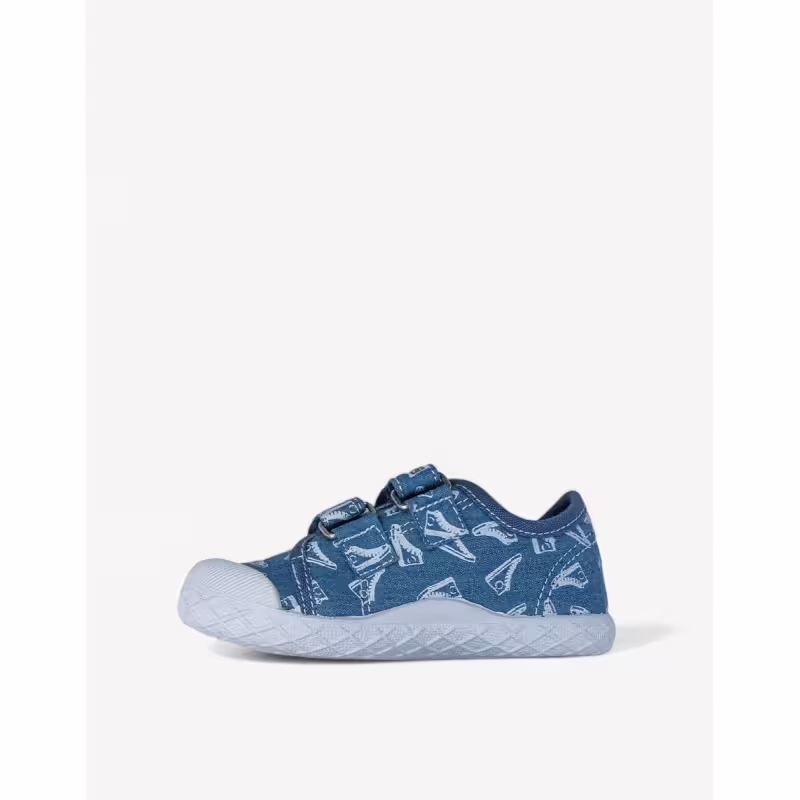 CHICCO Boys Sport Shoes Denim
