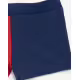 CHICCO Boys Swim Shorts Blue/Red