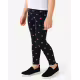 CHICCO Girls Leggings Black/Pink