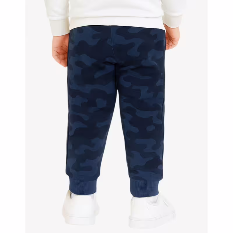CHICCO Boys Pants Medium Blue