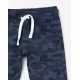 CHICCO Boys Pants Medium Blue