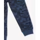 CHICCO Boys Pants Medium Blue